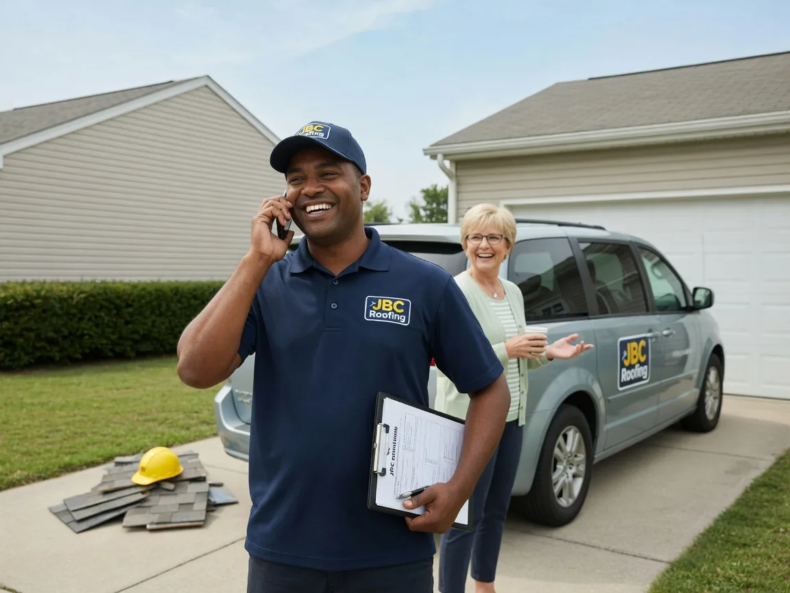 Roof Replacement Clarington, PA FAQs